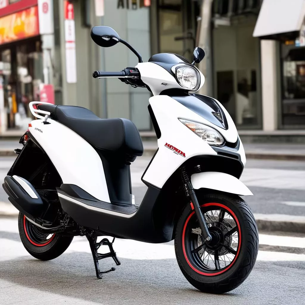 2020 Honda SH 150i Price: A Comprehensive Guide