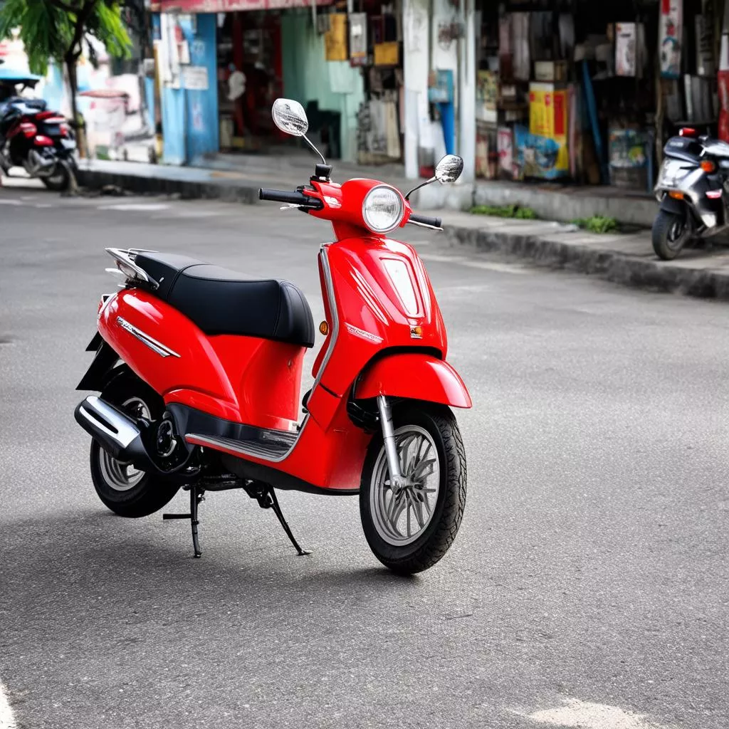 Honda SH Price in February 2020: Revisiting the "King of the Streets"