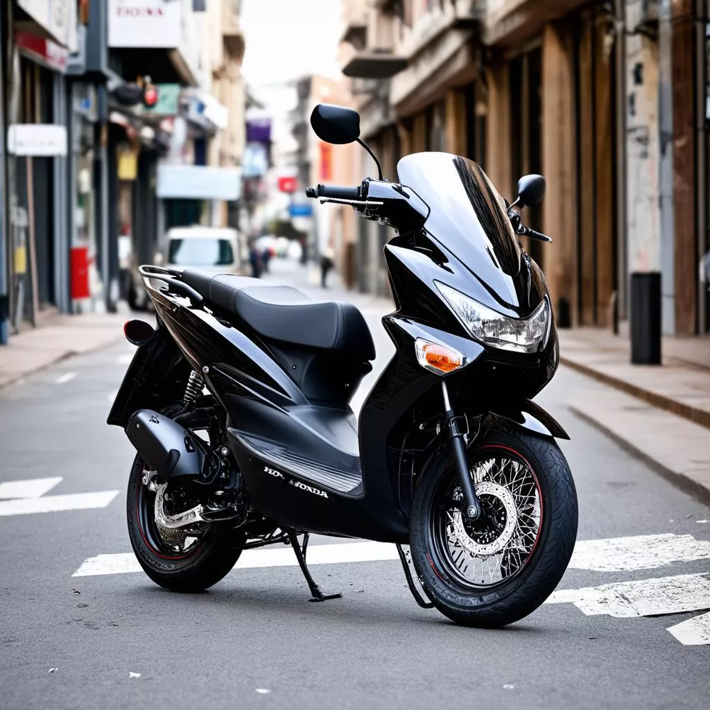 2019 Honda SH Price: Smart Choice or Expensive Trap?