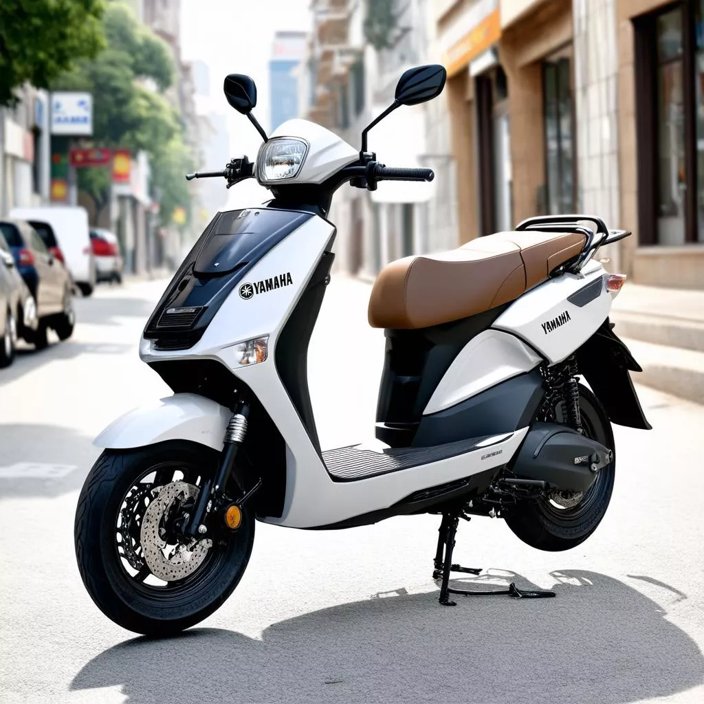 Bảng Giá Xe Tay Ga Yamaha 2019: "Xế Cưng" Cho Mọi Hành Trình