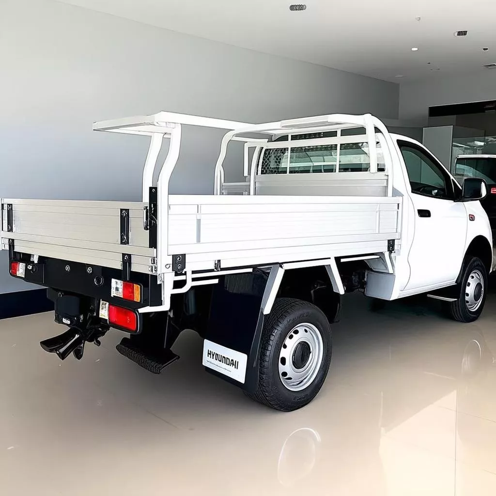 1-Ton Truck Prices in Hanoi: A Comprehensive Guide