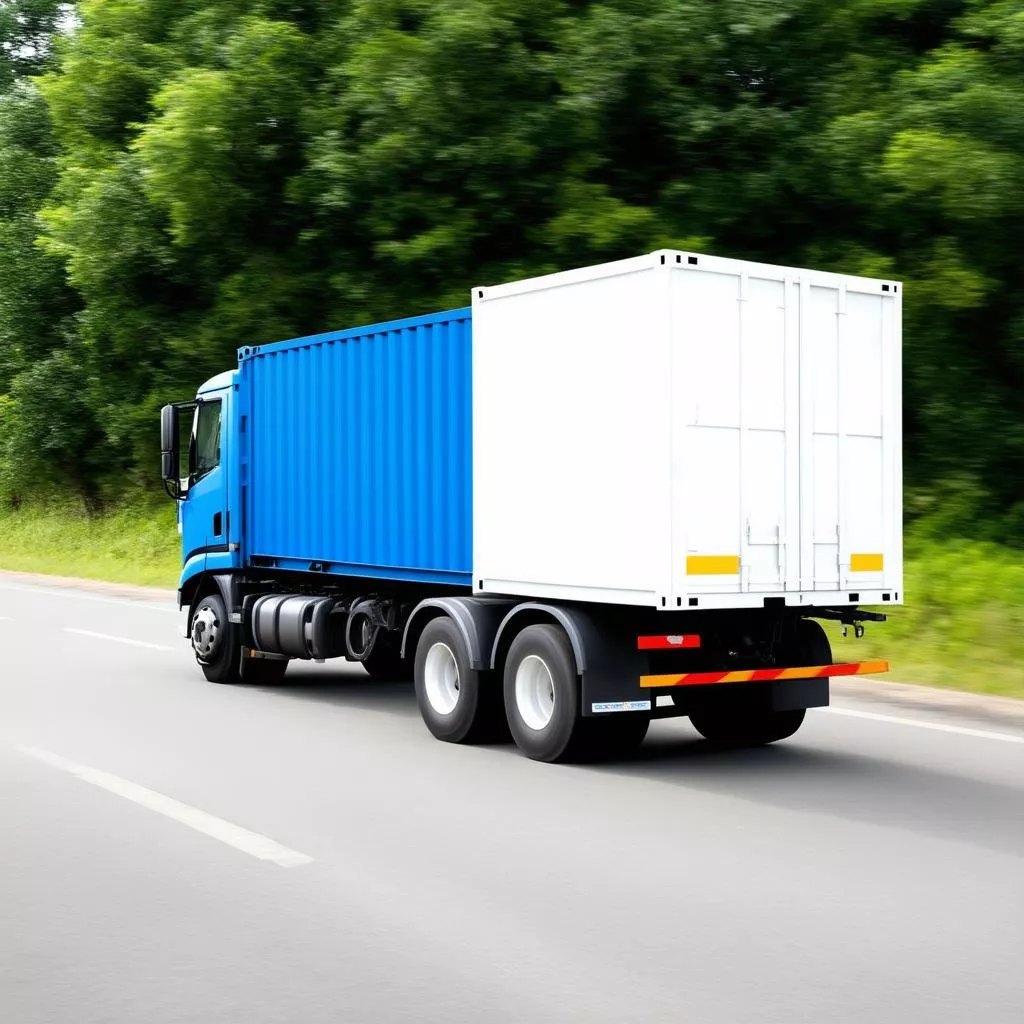 Tìm Hiểu Về Xe Tải 1.5 Tấn Thùng 6m Biên Hòa: Lựa Chọn Hoàn Hảo Cho Doanh Nghiệp