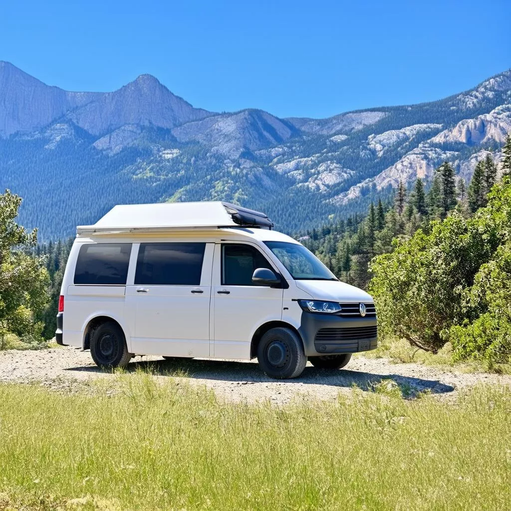 Required Documents for Tourist Vans in Vietnam