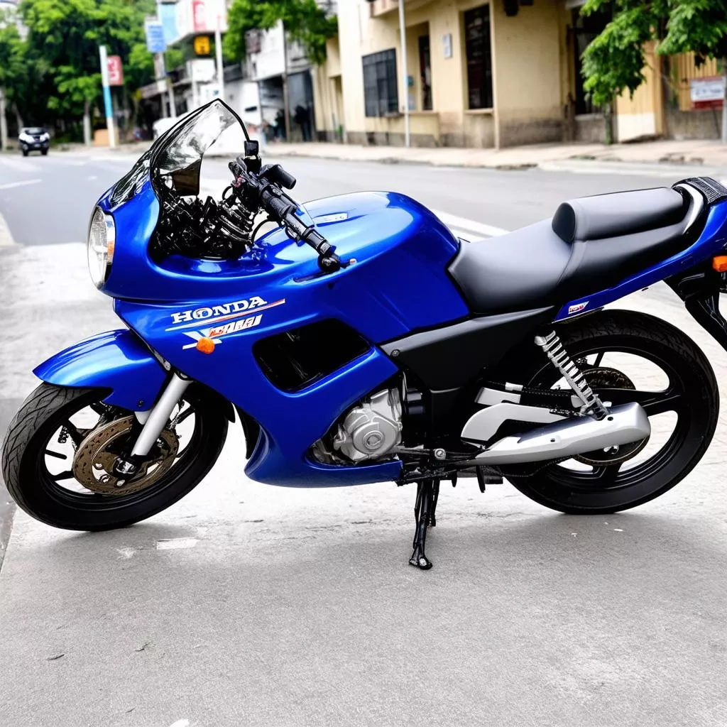 Bảng Giá Xe Wave Alpha 2016:  Thông Tin Chi Tiết Và Lời Khuyên Hữu Ích