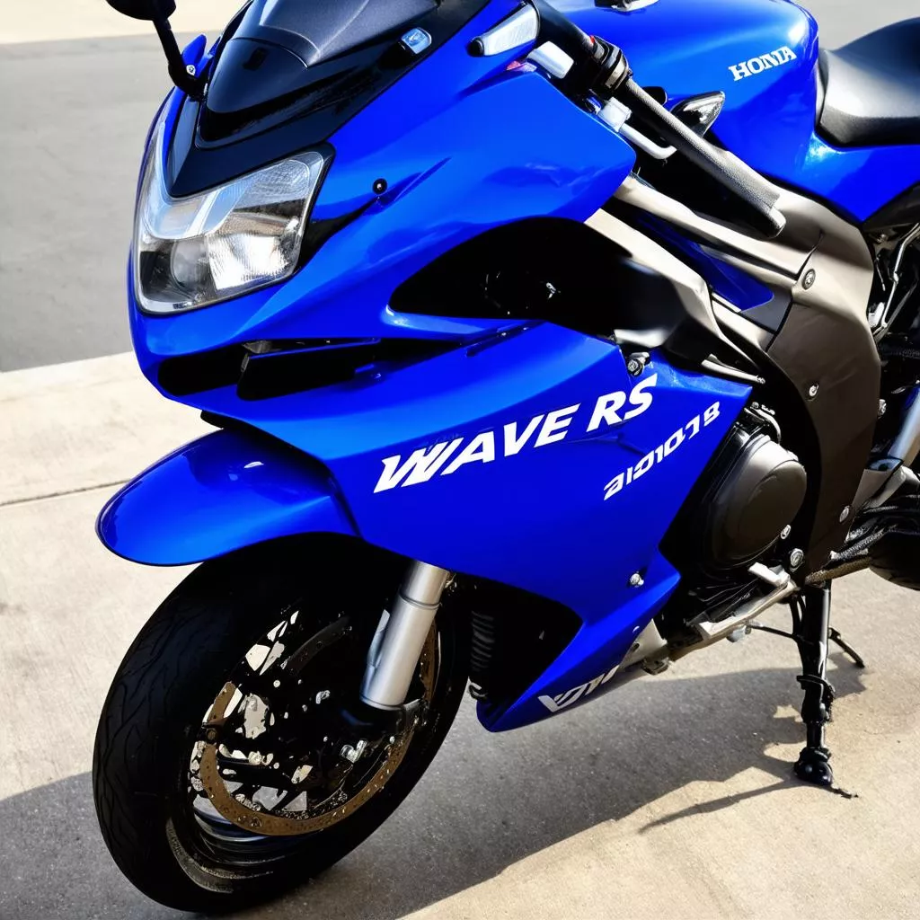 Honda Wave RS 2013 Price Guide: Tips & Where to Buy