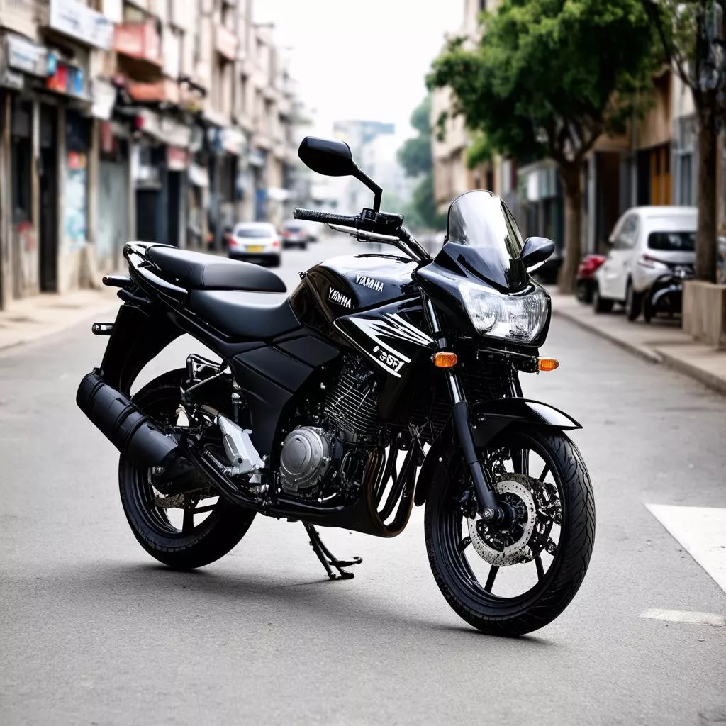 Yamaha YB125SP Price Guide: Everything You Need to Know