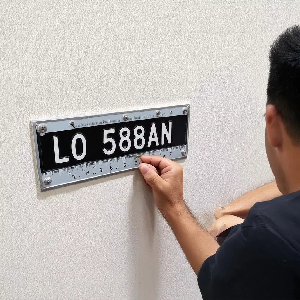 Hausnummern nach Lu Ban: Bedeutung und Anwendung im Alltag