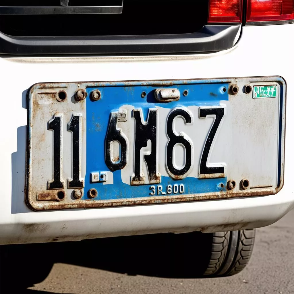 How Much is a Thu Duc License Plate Worth? Decoding the Feng Shui Mystery