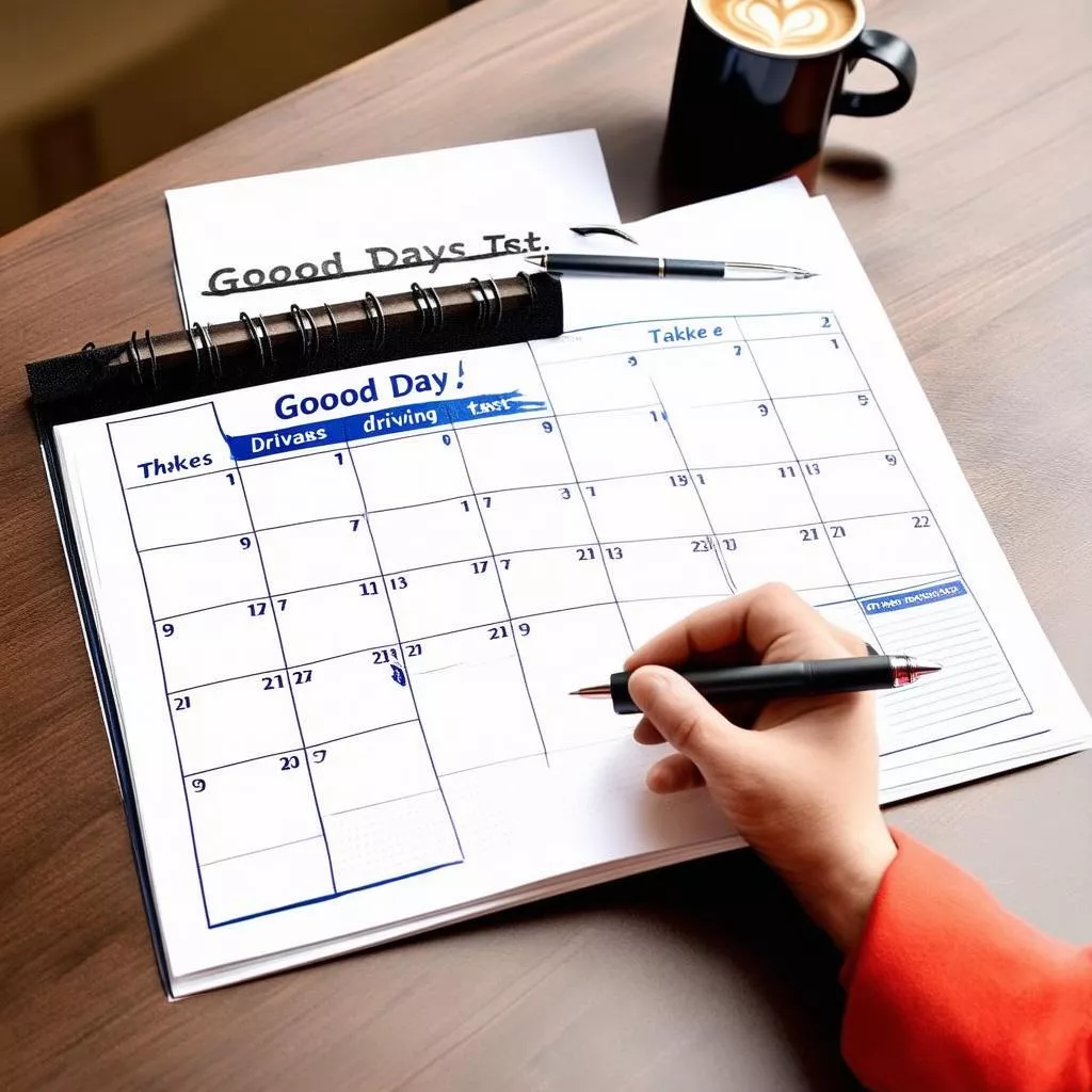 Làm giấy phép lái xe Nguyễn Văn Quý: Tâm linh, thủ tục và những điều cần biết