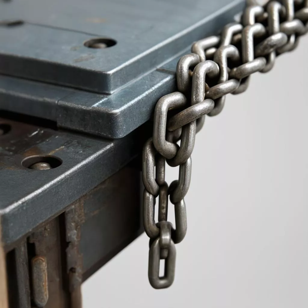 Thông số kỹ thuật xích palăng kéo tay 3 tấn: Bí quyết chọn lựa "chuẩn không cần chỉnh" cho công việc nặng nhọc