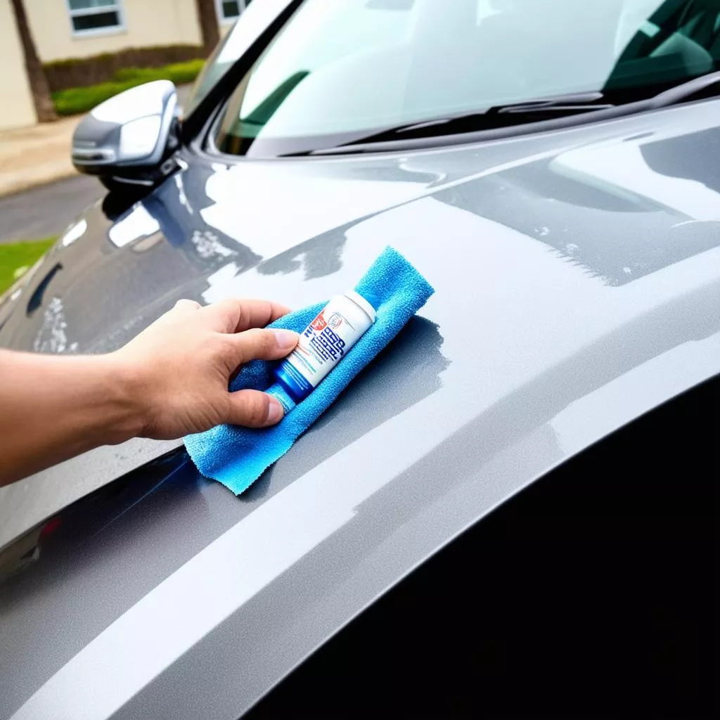 Remoção de riscos em camiões