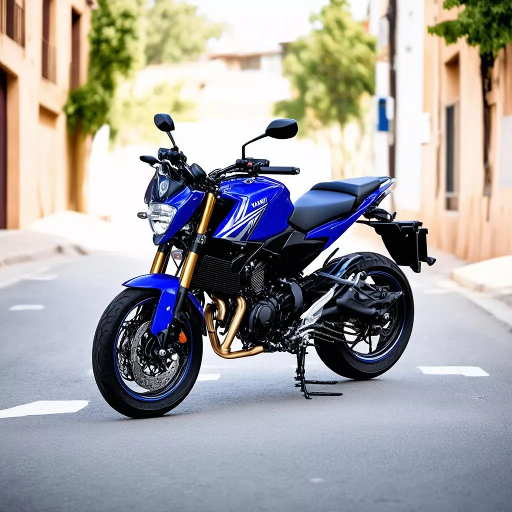 Giá Xe MT 125: Tất Tần Tật Những Điều Bạn Cần Biết Trước Khi "Rước Nàng Về Dinh"