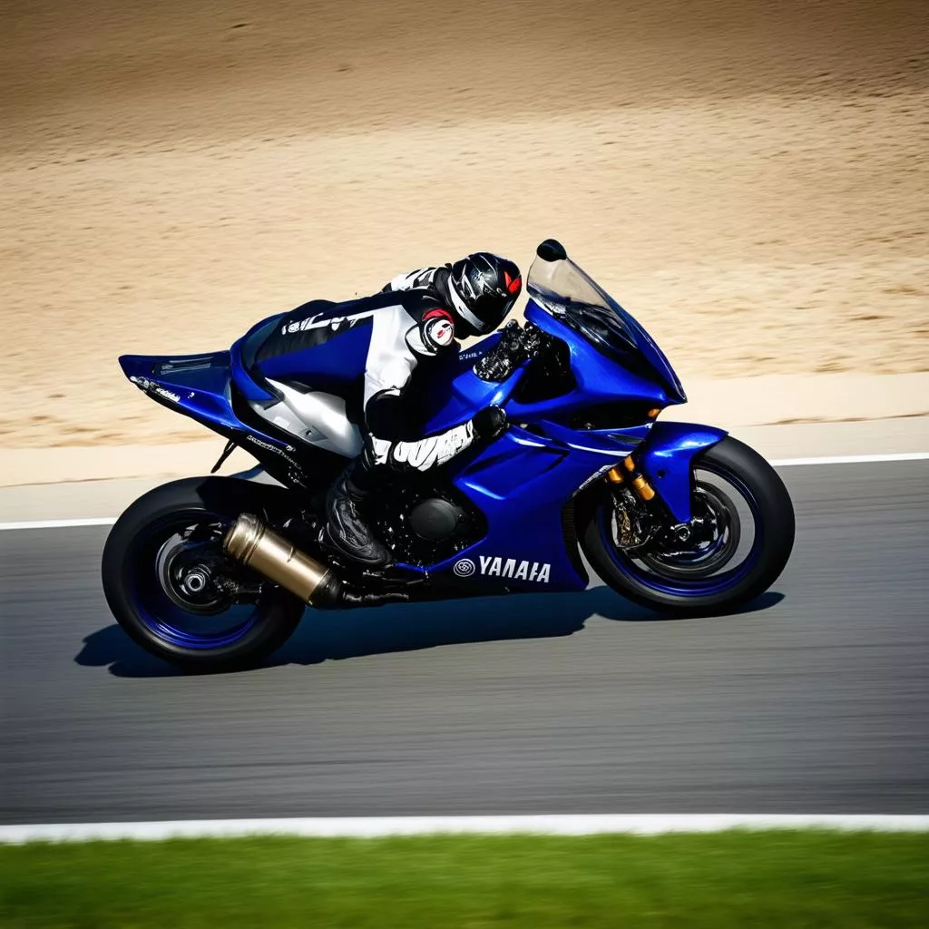 Yamaha R1