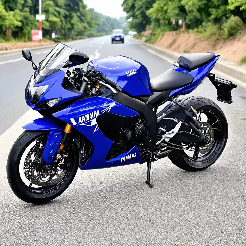 Yamaha R15 Price: In-Depth Guide & Latest Updates