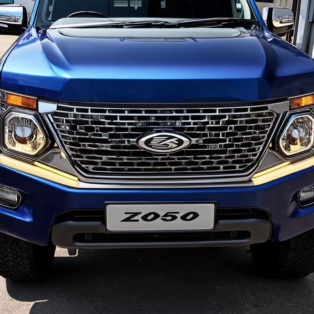 xe-tai-zotye-z500