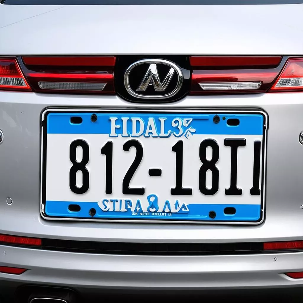 17 Là Biển Số Ở Đâu? Giải Mã Bí Ẩn Về Con Số May Mắn