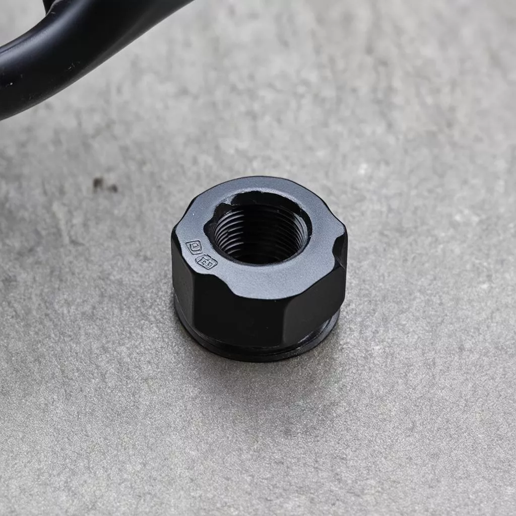 Đầu Chuyển Đổi Van Xe Đạp: Vật Dụng Nhỏ, Lợi Ích Lớn