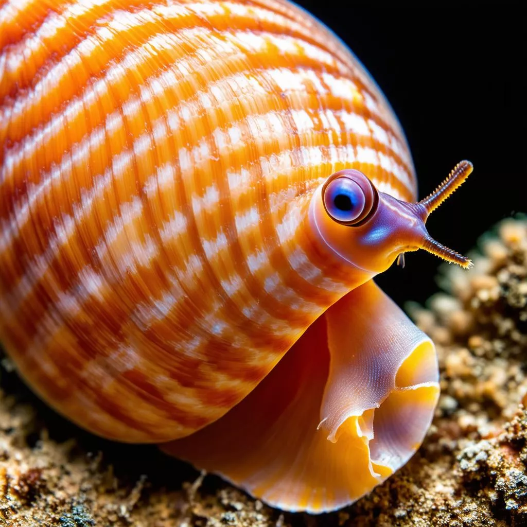 The Enchanting World of Sea Shells: Discovering Ocean Treasures