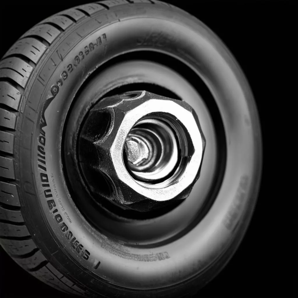 Bí Ẩn Đằng Sau "Ốc Kiểu Van Xe": Sự Thật Thú Vị Bạn Chưa Biết