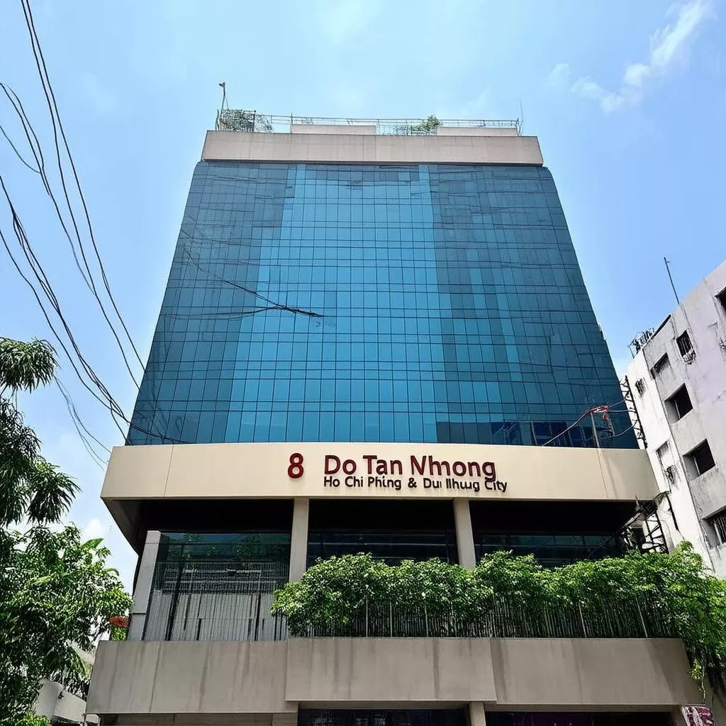 122 8 Đỗ Tấn Phong, Phường 9, Quận Phú Nhuận: Ý Nghĩa Phong Thủy Và Bí Mật Chưa Được Tiết Lộ