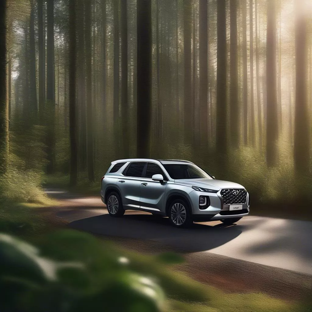 Hyundai Palisade Price in Vietnam: Should You Buy One?