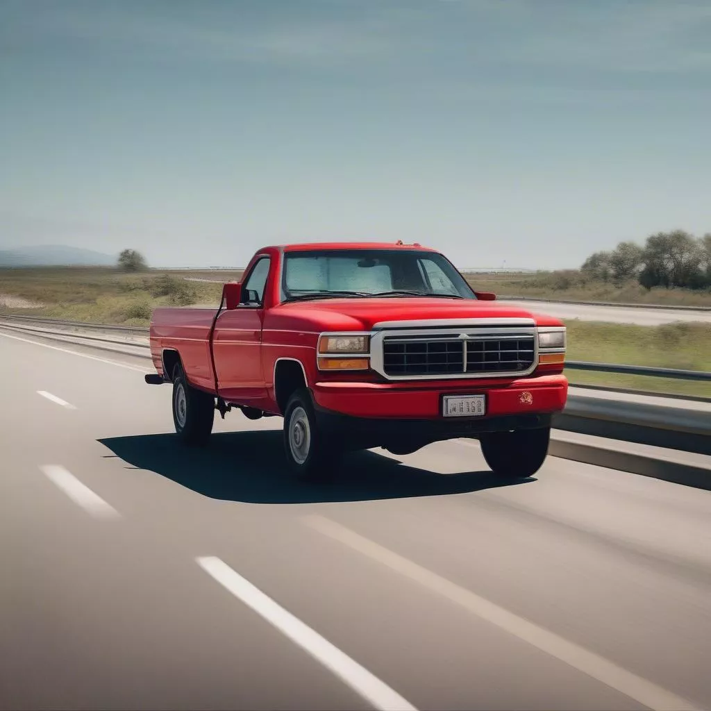 Hanoi Truck License Plate AB125: Meaning and Symbolism