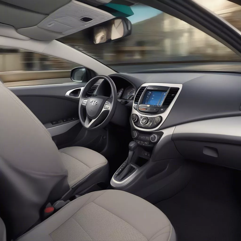 Guia Completa do Hyundai Accent: Do Iniciante ao Experiente