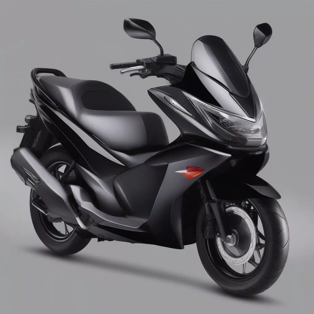 Honda Air Blade 2015 Matte Black: Price and Feng Shui Guide