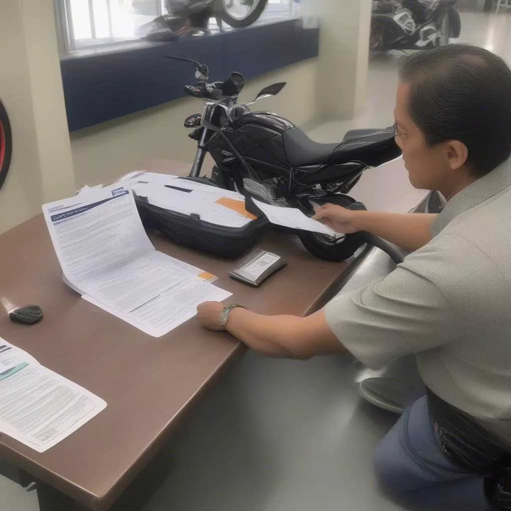 Air Blade 2019 Registration