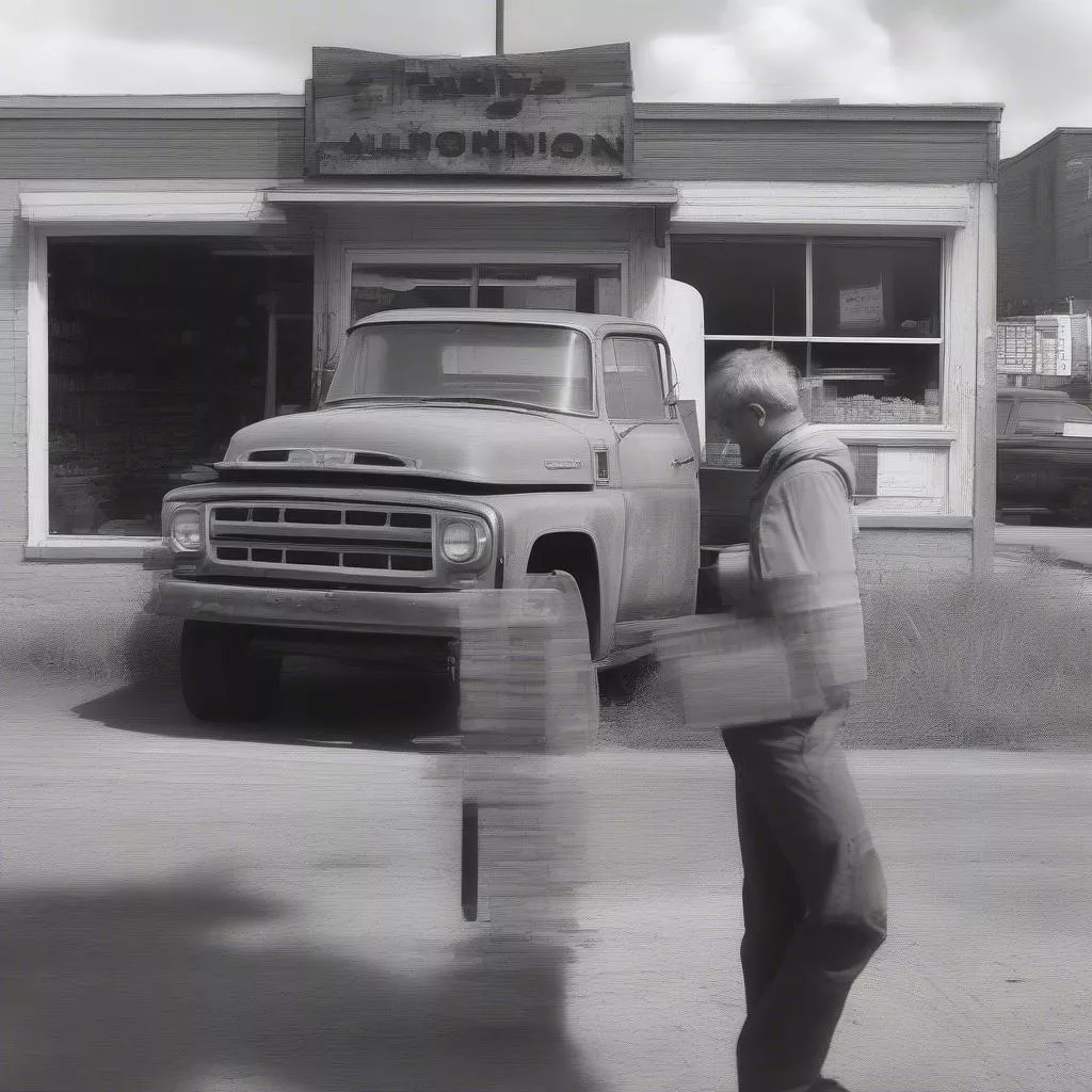 Lộ Trình Giảm Thuế Ô Tô: Cơ Hội Vàng Cho Người Mua Xe Tải?