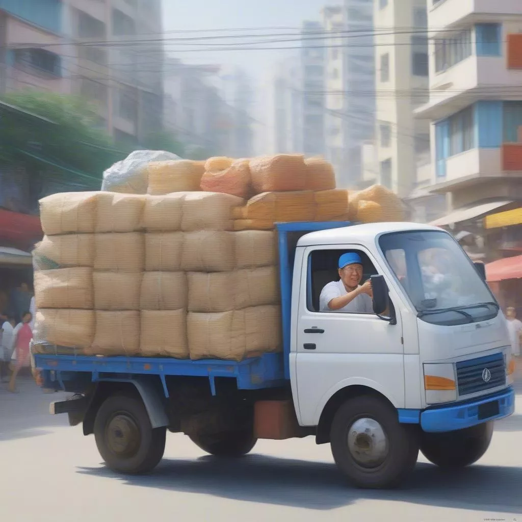 Rút Hồ Sơ Gốc Ô Tô Tại Hà Nội: Thủ Tục Nhanh Chóng, Minh Bạch