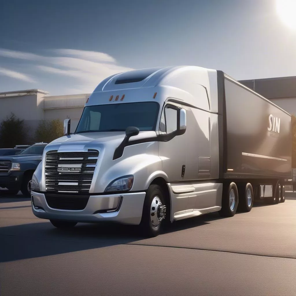 Tạp Chí Ô Tô Và Đời Sống: Cẩm Nang Cho Người Yêu Xe