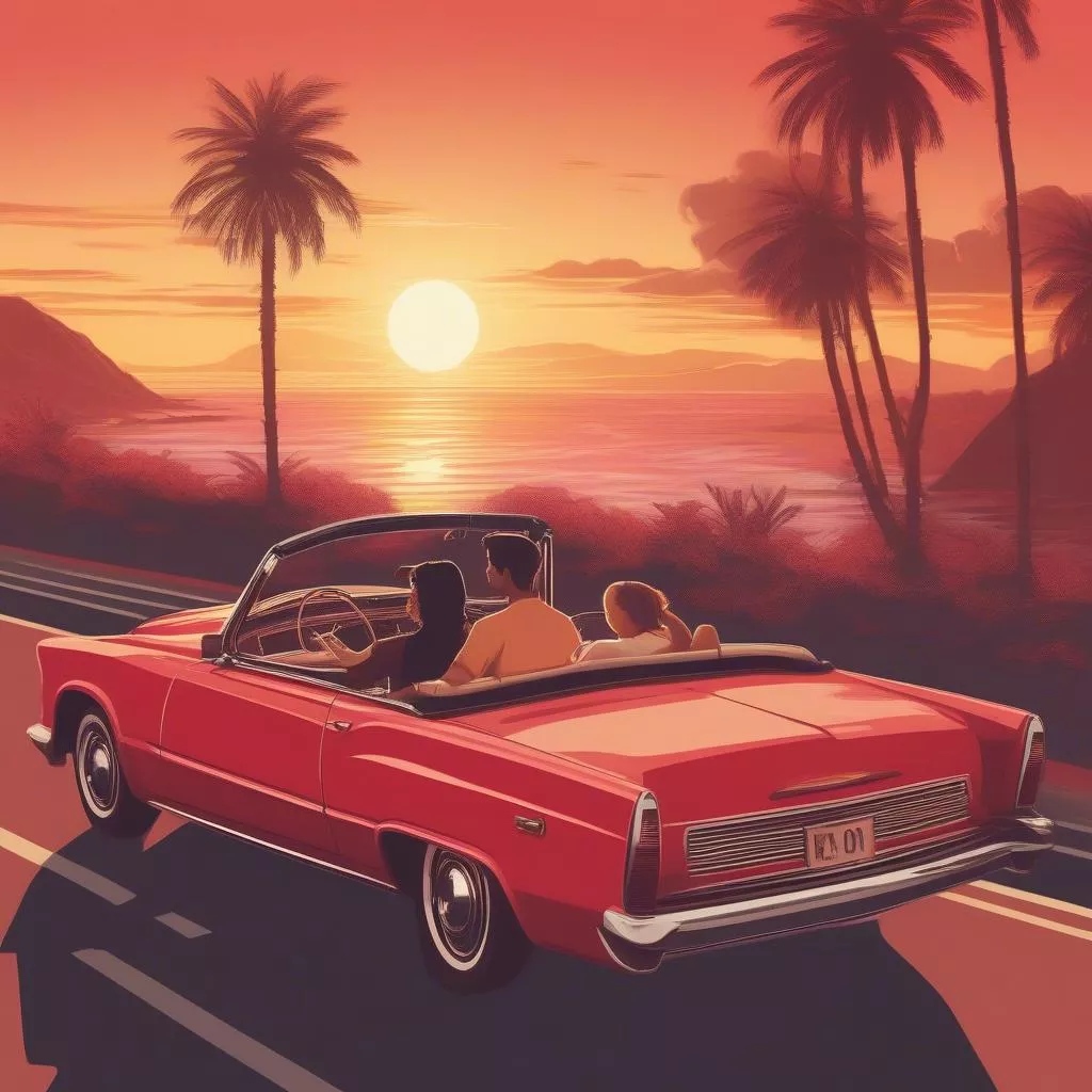 Händchenhalten am Steuer: Sicher oder Riskant?