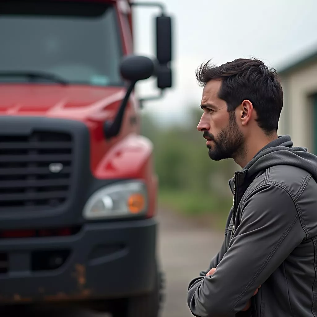 Camion Aziendali: Rischi e Vantaggi nell'Acquisto