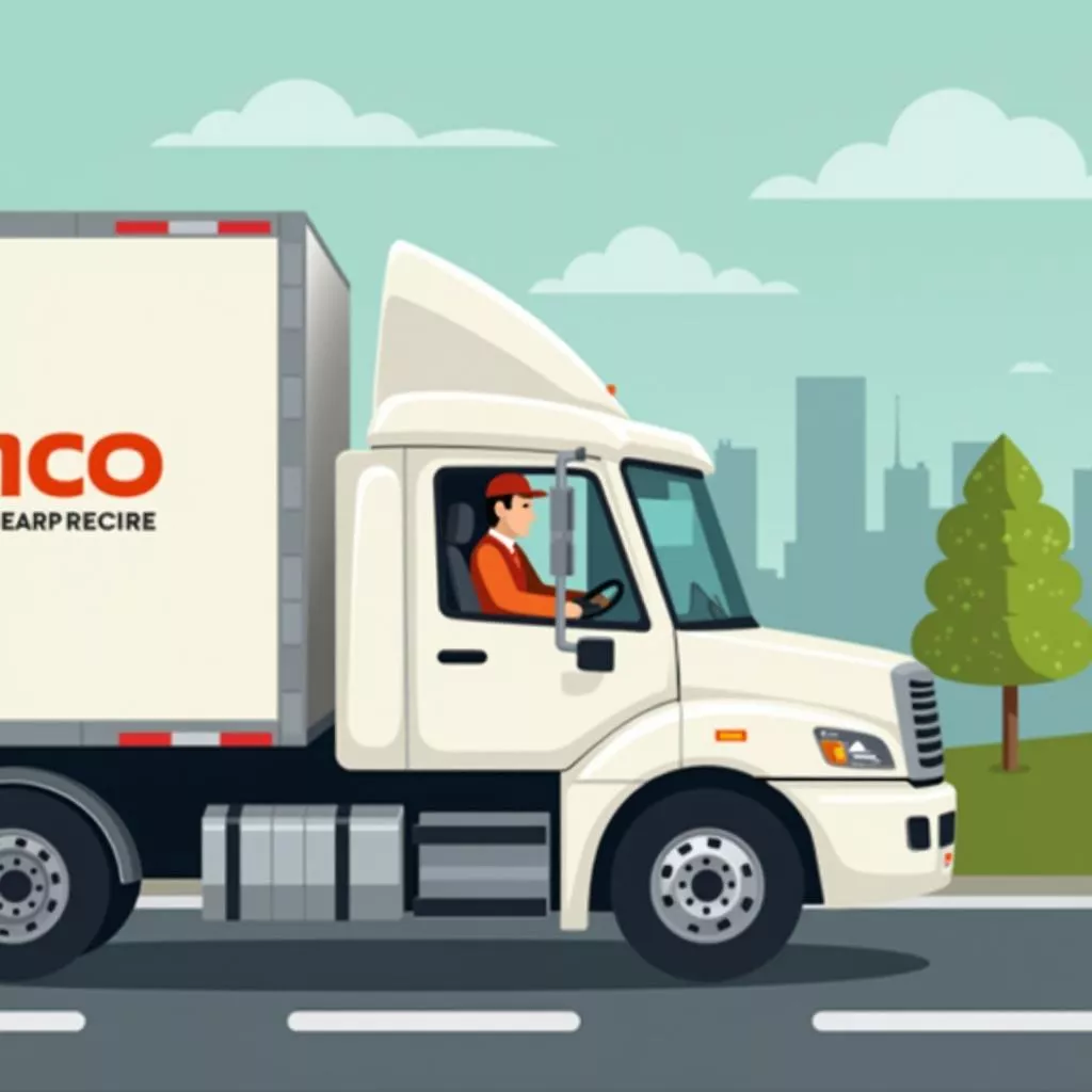 Auto oder Lkw mit 10.000€ Einkommen? - Der richtige Kauf