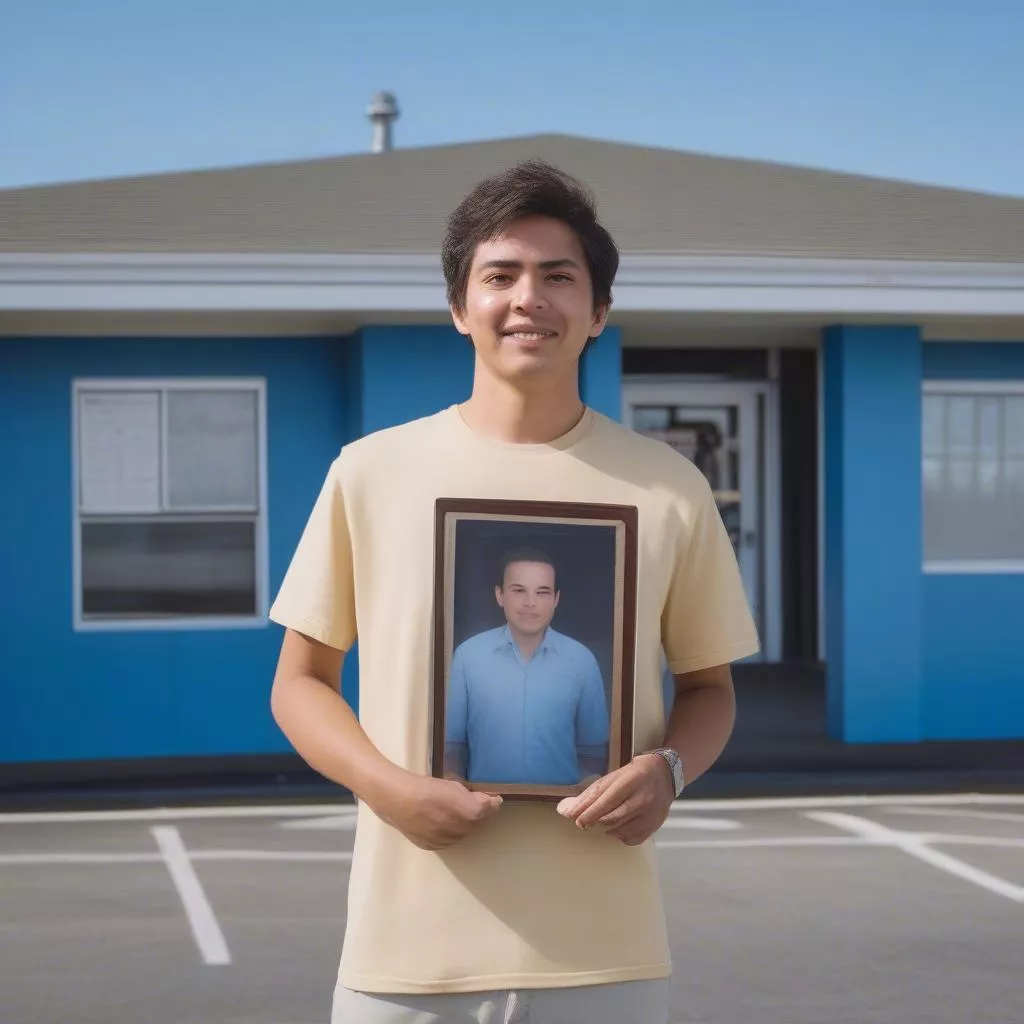 Hồ Sơ Học Lái Ô Tô: Những Điều Cần Biết Để Khởi Đầu Thuận Lợi