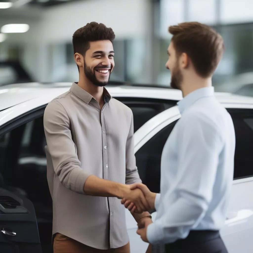 Ace Your Automotive Job Interview: Land Your Dream Career