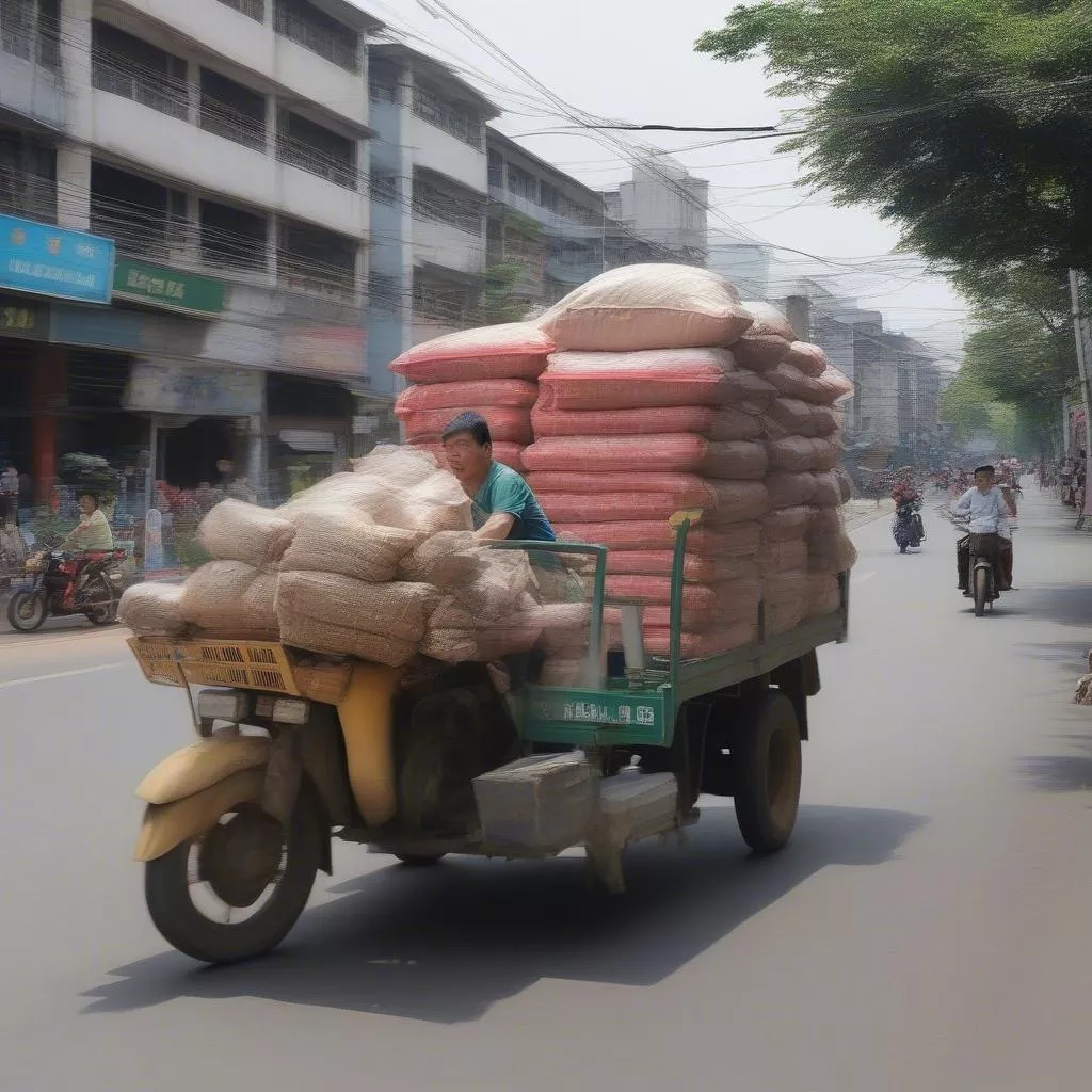 Thuê xe ô tô theo giờ: Giải pháp linh hoạt cho mọi nhu cầu di chuyển