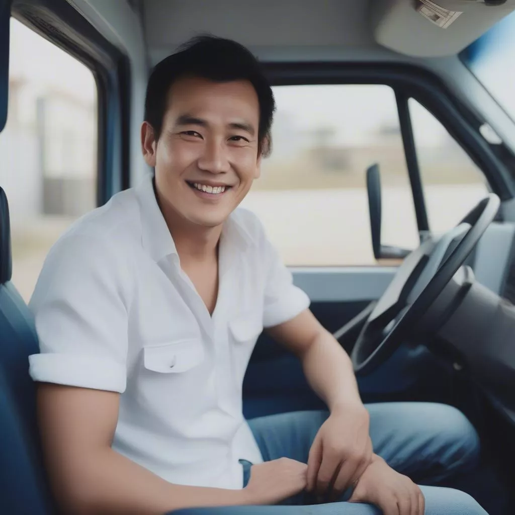 Thời gian khấu hao xe ô tô con: Điều chủ xe cần biết