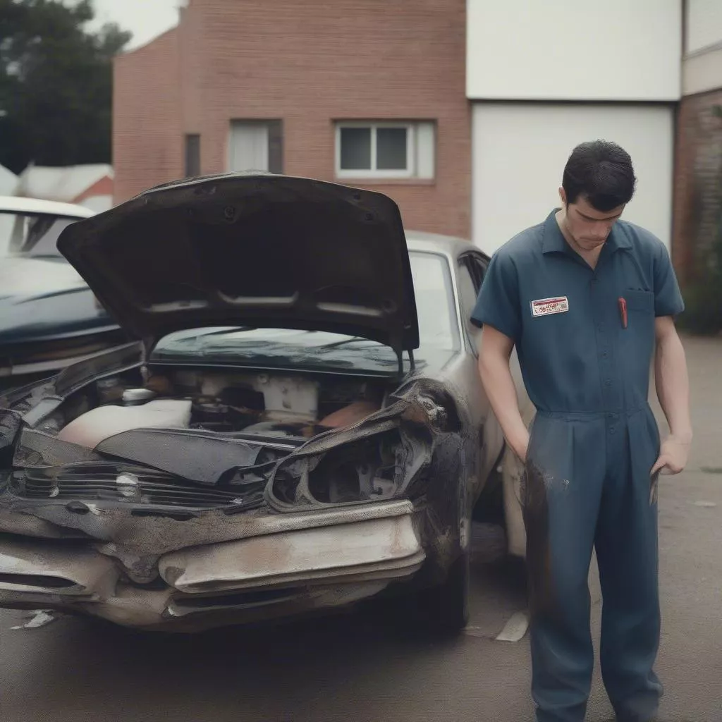 Car Repair Contract Template: A Must-Have for Car Owners and Garages