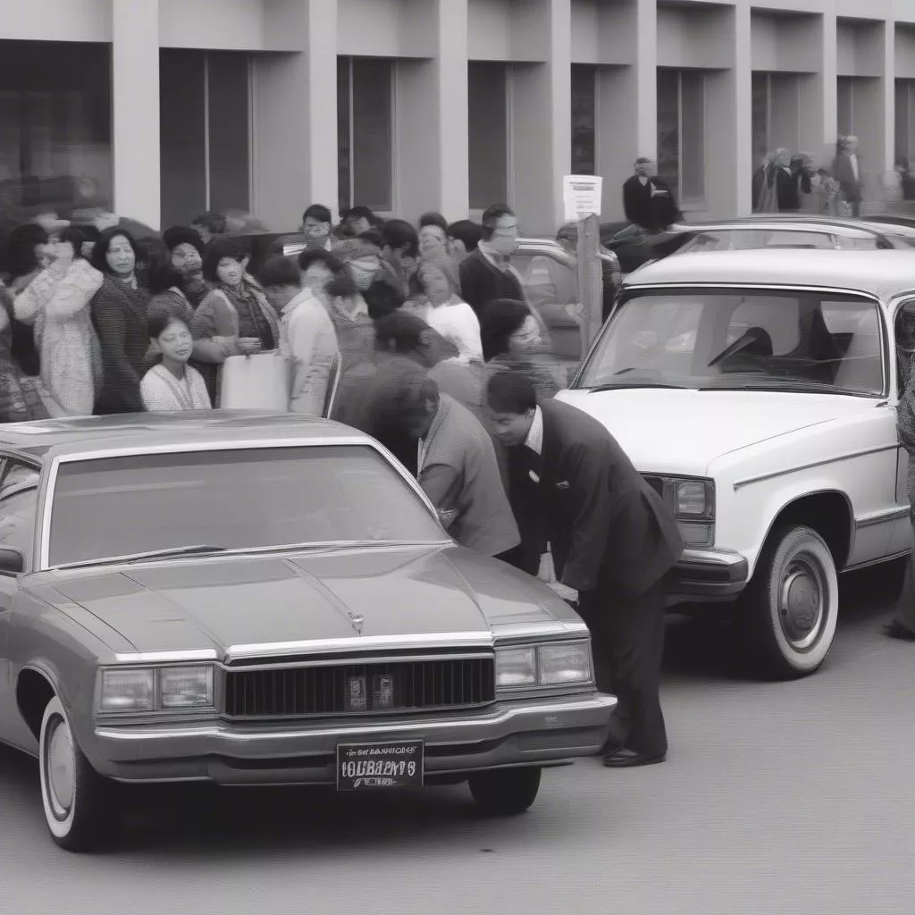 Ảnh xe ô tô bán chạy