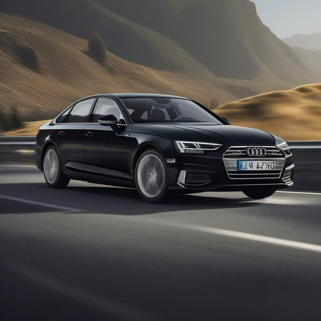 Khám phá Thế Giới Xe Audi: Giá Xe Ô Tô Audi Và Những Điều Bạn Cần Biết