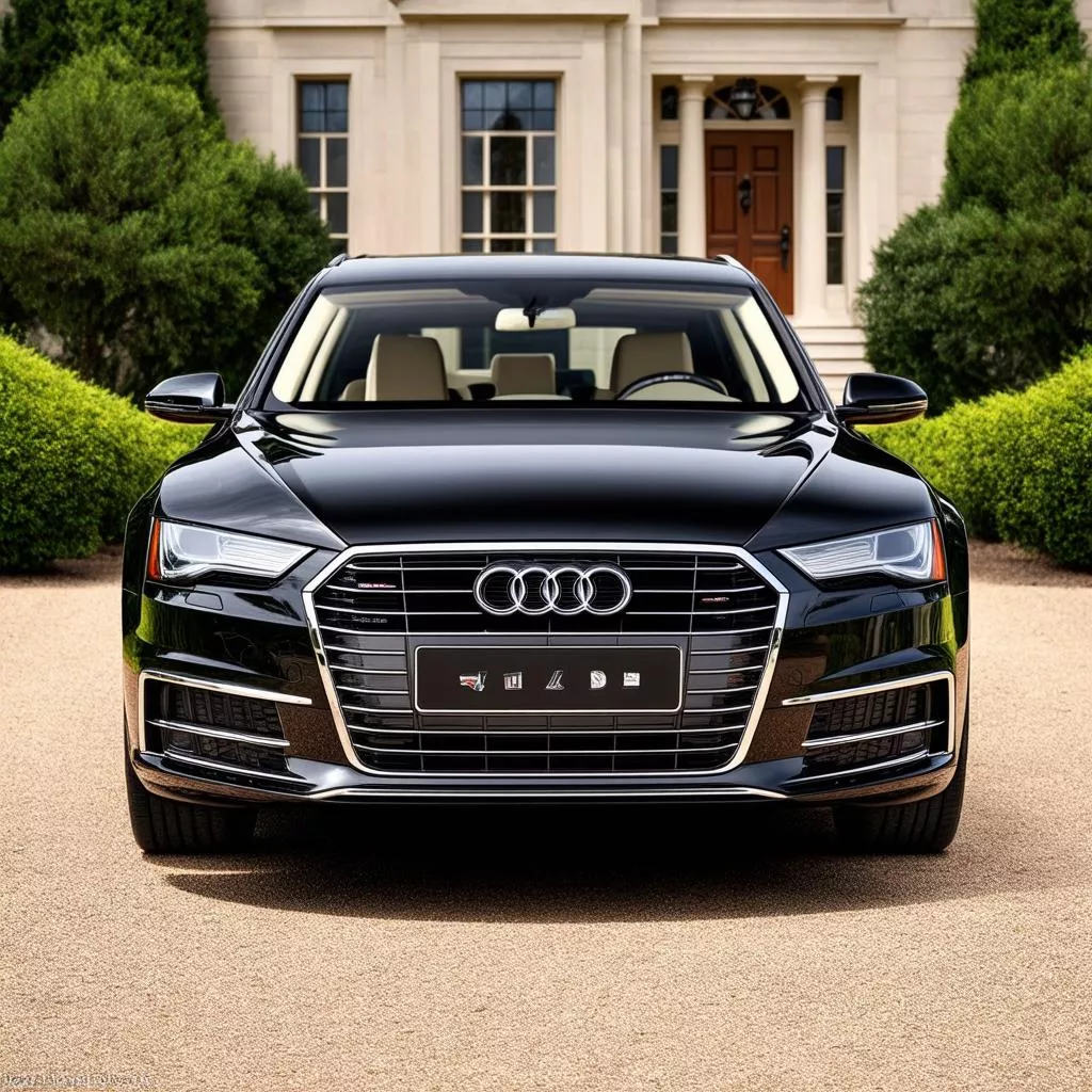 Audi A8L Price: Luxury and Power Redefined