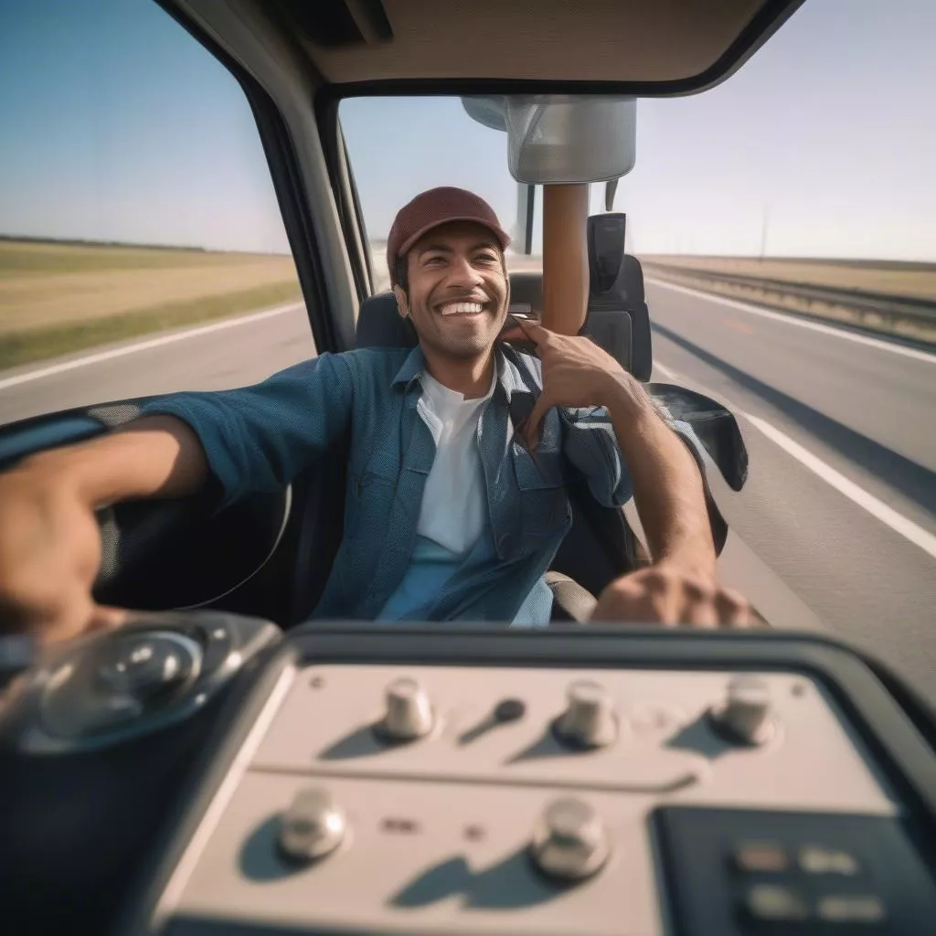 Giai Điệu Vàng Trên Mọi Nẻo Đường: Lựa Chọn Nhạc Nghe Xe Ô Tô Hoàn Hảo