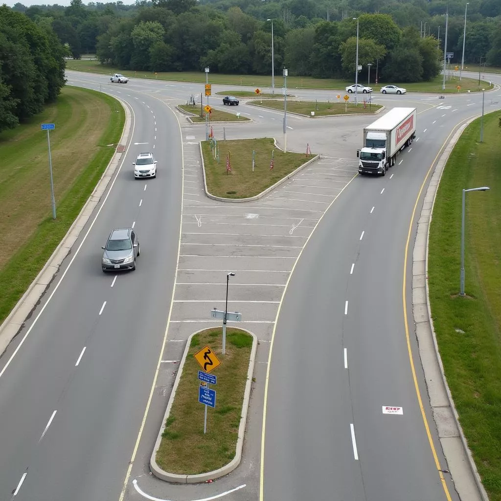 Your Guide to the Class C Driver's License Test in Vietnam