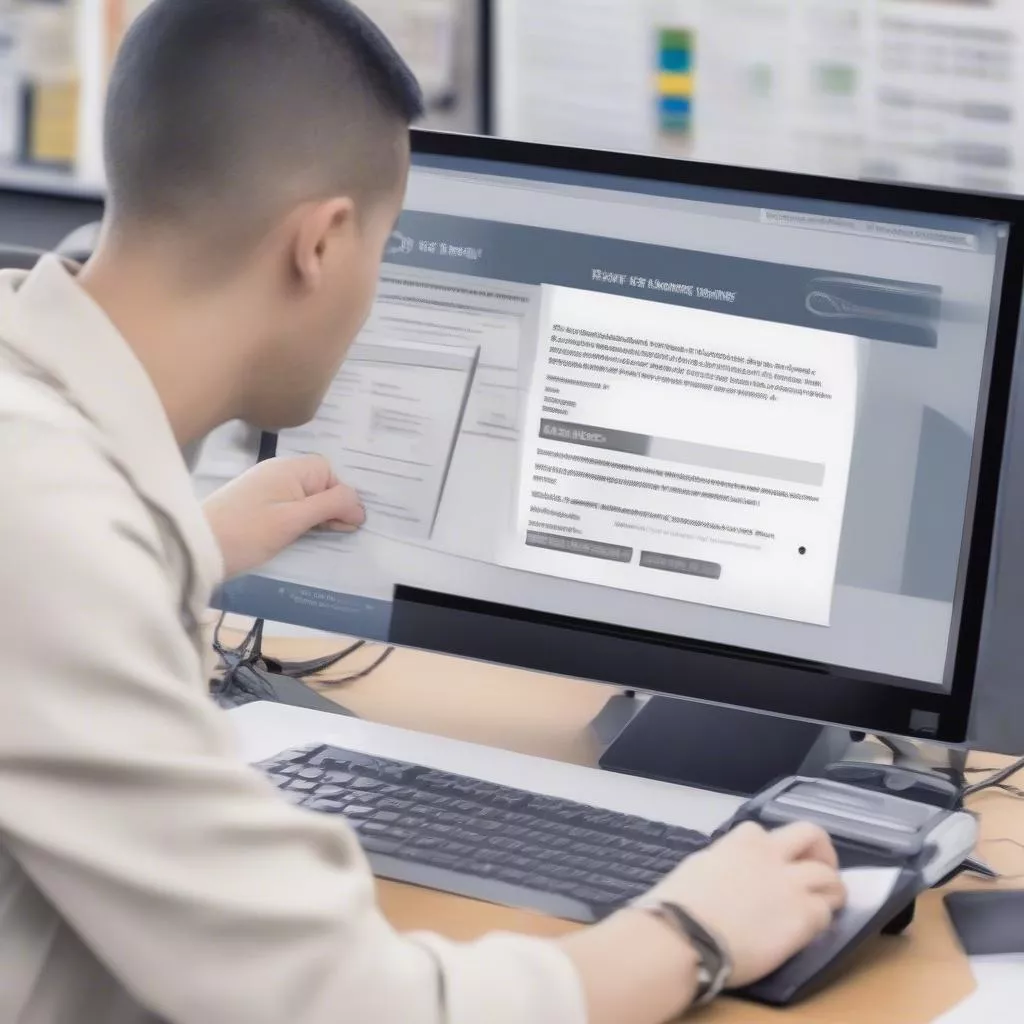 Your Guide to Obtaining a Category C Driver's License in Hanoi