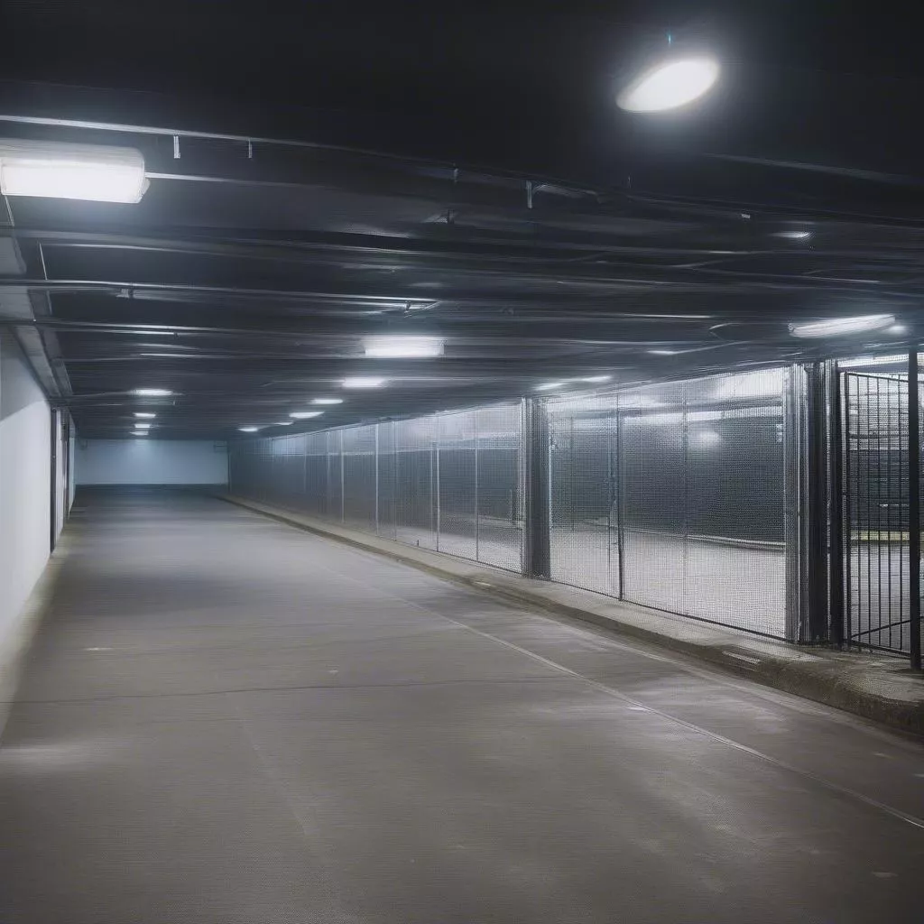 Tìm Bãi Giữ Xe Ô Tô Tháng Quận 10: Lựa Chọn Tối Ưu Cho Xế Yêu