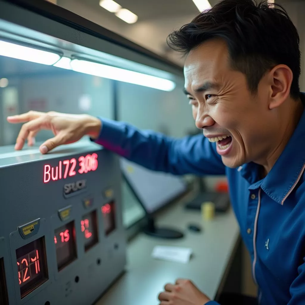 Hanoi Vehicle License Plate Registration: A Comprehensive Guide