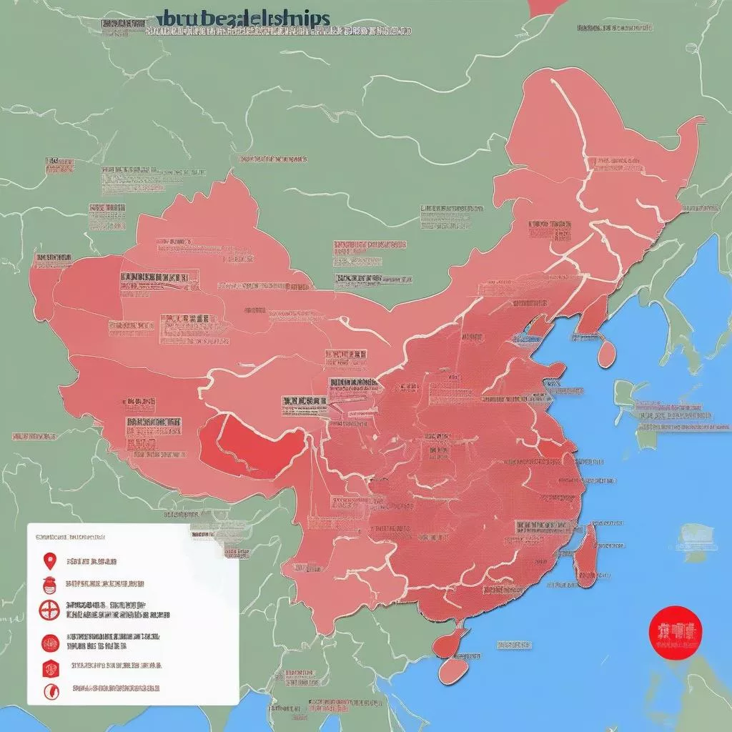 Buying and Selling Chinese Trucks