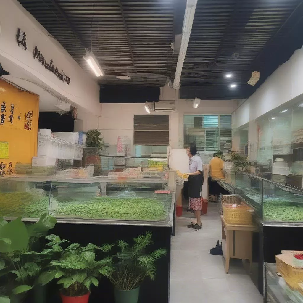 Bán hàng thành công Huỳnh Tấn Phát